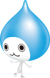ぴちょんくん